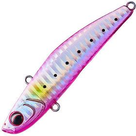 Воблер Daiwa Samurai Tachi Chemi Vib 84S (25г) Light Pink Sardines