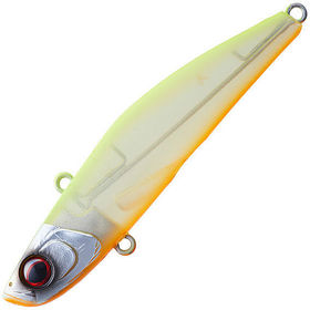 Воблер Daiwa Samurai Tachi Chemi Vib 84S (25г) Optical Chart