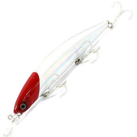 Воблер Daiwa Shoreline Shiner Current Master 11SG (18г) LR H