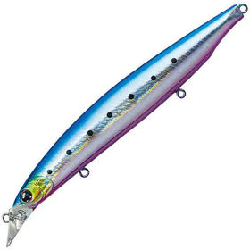 Воблер Daiwa Shoreline Shiner-Z Vertice R125F (20.5г) Adele Flounder