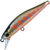 Воблер Daiwa Silver Creek Minnow Dart Custom 48S (4.2г) Orange Yamame