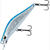 Воблер Daiwa Silver Creek Minnow Dart Custom 53S (4.2г) Blue Back Iwana