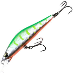 Воблер Daiwa Silver Creek Minnow Dart Custom 53S (4.2г) Natsuiro Yamame