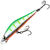 Воблер Daiwa Silver Creek Minnow Dart Custom 53S (4.2г) Natsuiro Yamame