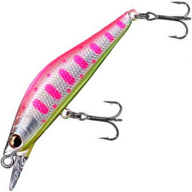 Воблер Daiwa Silver Creek Minnow Dart Custom 53S (4.2г) Yamame