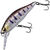 Воблер Daiwa Silver Creek Minnow Diving Custom 50FS (6.1г) Amago