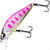 Воблер Daiwa Silver Creek Minnow Slow Fall Custom 45SS (3.5г) Pink Yamame CB