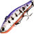 Воблер Daiwa Silver Creek Vibe 50S (5.3г) Purple Yamame Orange Belly