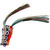 Воблер Daiwa Steez Chiquita Frog (6.2г) Mud Brown