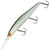 Воблер Daiwa Steez Minnow 110F-DR (14.3г) NG.S