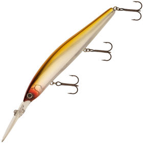 Воблер Daiwa Steez Minnow 125SP-DR (20.2г) Crown