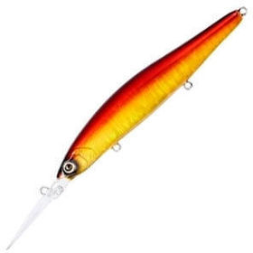 Воблер Daiwa Steez Minnow 125SP-DR (20.2г) Spawning Ghost