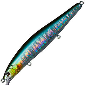 Воблер Daiwa Steez Minnow 125SP EXDR (20.7г) Special Shiner