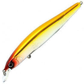 Воблер Daiwa Steez Minnow 125SP-SR (19г) Crown