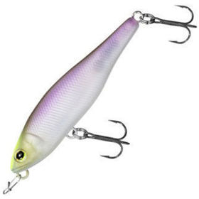 Воблер Daiwa Steez Pencil 60F (4.2г) Mat Wakasagi