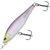 Воблер Daiwa Steez Pencil 60F (4.2г) Mat Wakasagi