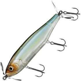Воблер Daiwa Steez Prop 170S (109.7) Natural Ghost Shad