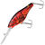 Воблер Daiwa Swift Crank 250 70F (12.9г) AKAZARRI
