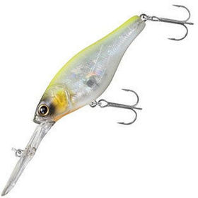 Воблер Daiwa Swift Crank 250 70F (12.9г) C.CR