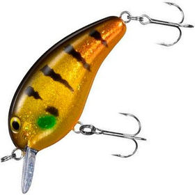 Воблер Daiwa Tiny Peanut SSR 50F (8.6г) Gorgeous Gil