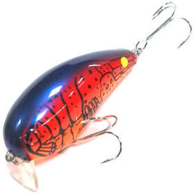 Воблер Daiwa Tiny Peanut SSR 40F (4.5г) Reverse Craw