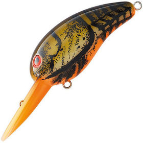 Воблер Daiwa Wild Peanut (9.3г) Born Green Craw