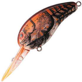 Воблер Daiwa Wild Peanut (9.3г) Fantome Brown Craw