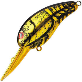 Воблер Daiwa Wild Peanut (9.3г) Kinkirakin Craw