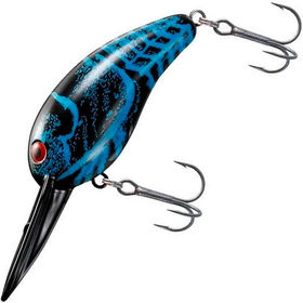 Воблер Daiwa Wild Peanut (9.3г) M.C.F