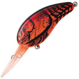 Воблер Daiwa Wild Peanut (9.3г) Red Craw