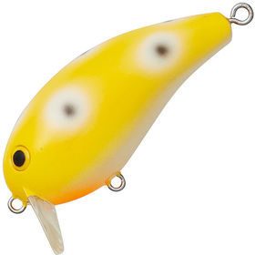Воблер Daiwa Deca Peanut II SSR Blade Tune 60F (15.5г) Yellow Spot Frog