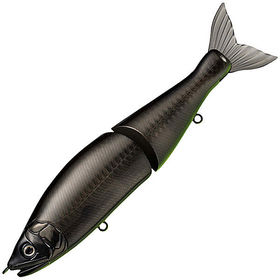 Воблер Daiwa Gan Craft AJ Jointed Claw 148F (33г) Crush Night