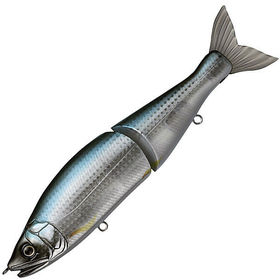 Воблер Daiwa Gan Craft AJ Jointed Claw 148S (35г) Konoshiro