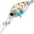 Воблер Daiwa Haze Crank 32F (3.6г) Shrimp