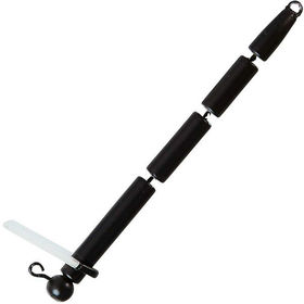 Воблер Daiwa Masu No Koeda Mat Black