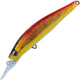 Воблер Daiwa Silver Creek Minnow 85MD F (9.8г) UGT Akakin