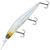 Воблер Daiwa Steez Minnow 110F MR (13.7г) SI