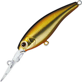 Воблер Daiwa Steez Shad 60SP DR (6.7г) Champagne Kurokin