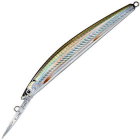 Воблер Daiwa Double Clutch 95SP (8,8 г) A.WA