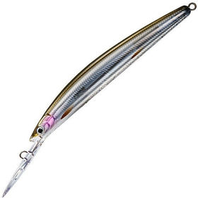 Воблер Daiwa Double Clutch 95SP (8,8 г) HM.WA