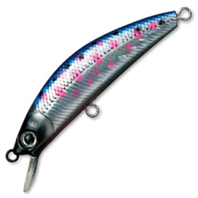 Воблер Daiwa DR. Minnow BP Yamame