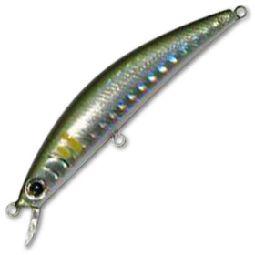 Воблер Daiwa DR. Minnow L ayu