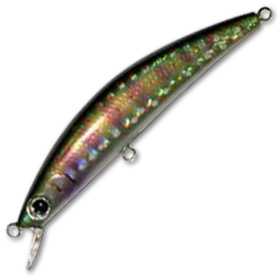Воблер Daiwa DR. Minnow L iwana