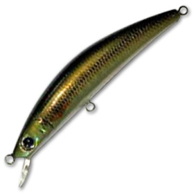 Воблер Daiwa DR. Minnow L kawamutu