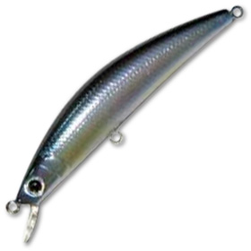 Воблер Daiwa DR. Minnow L smelt