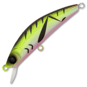 Воблер Daiwa DR. Minnow Nagarebatta