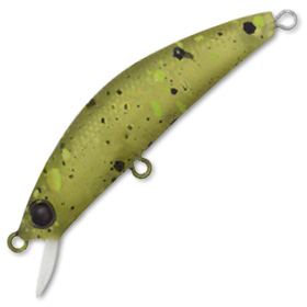 Воблер Daiwa DR. Minnow Sukesuke Op