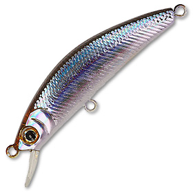 Воблер Daiwa DR. Minnow Wakasagi