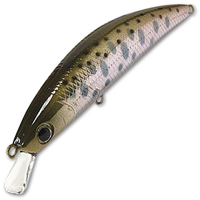 Воблер Daiwa DR. Minnow Yamame