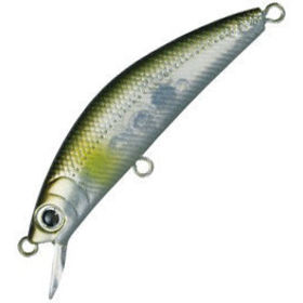 Воблер Daiwa DR. Minnow 5FS (3,5 г) MT ayu